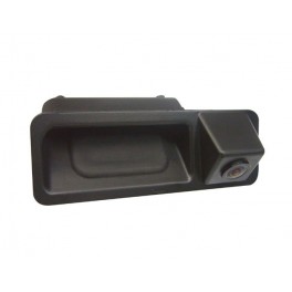 BMW 3 (2010-), BMW 5 (2010-2011) járműspecifikus tolatókamera